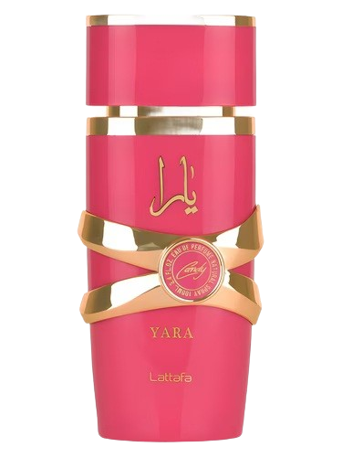 Yara Candy