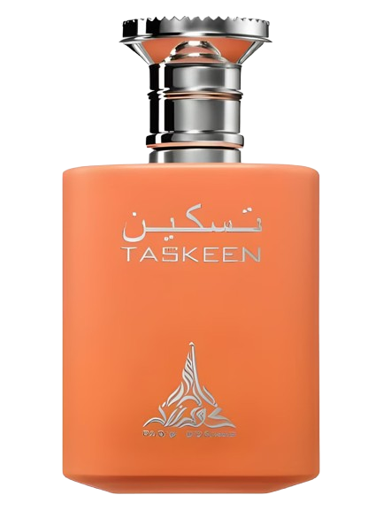 Taskeen