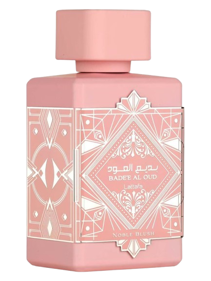Bade'e Al Oud Noble Blush