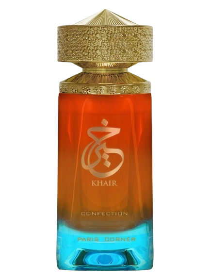 Khair Confection