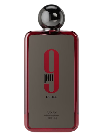 9 PM Rebel