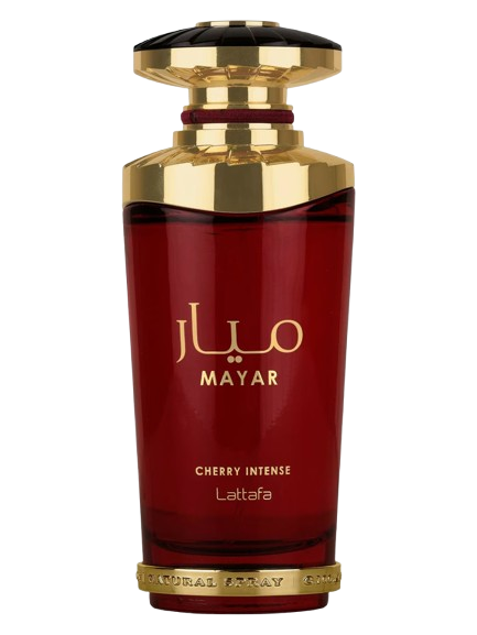 Mayar Cherry Intense