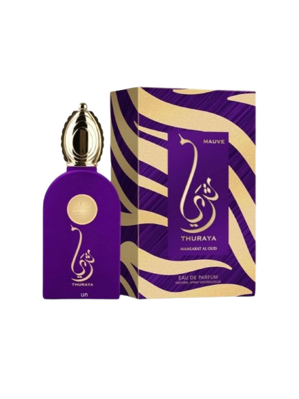 Thuraya Mauve