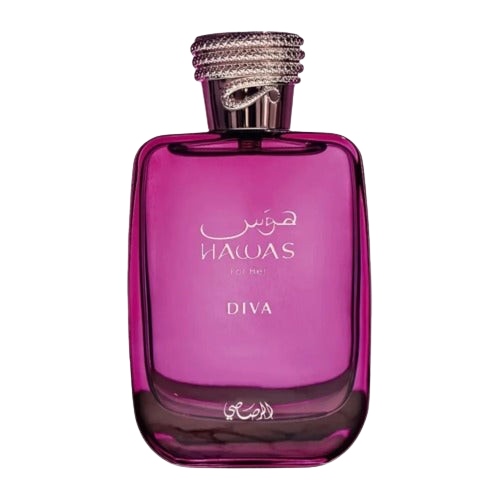 Hawas Diva