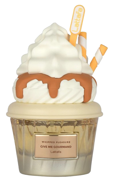 Whipped Pleasure