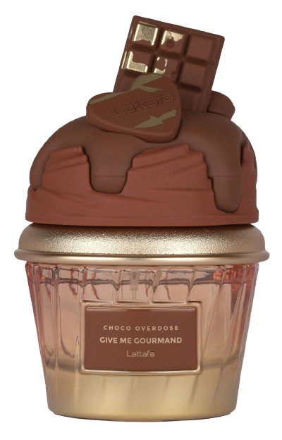 Choco Overdose