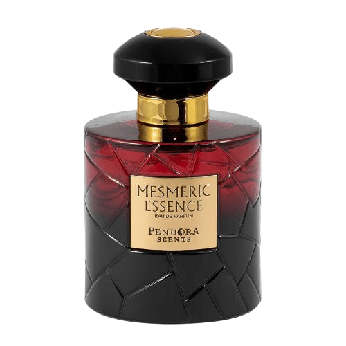 Mesmeric Essence