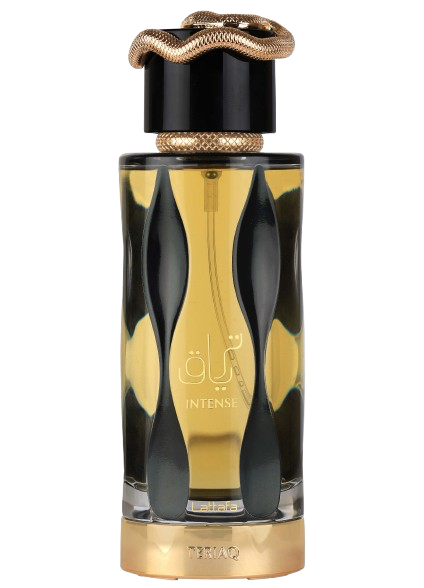 Teriaq Intense