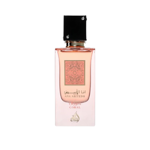 Ana Abiyedh Coral