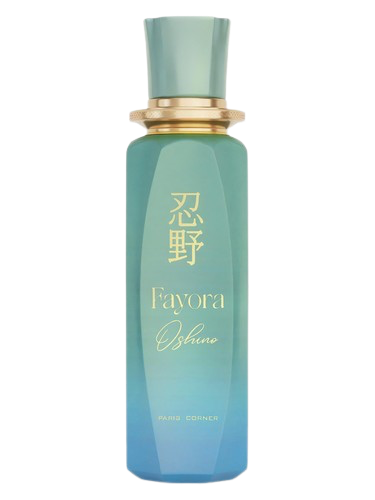 Fayora Oshino