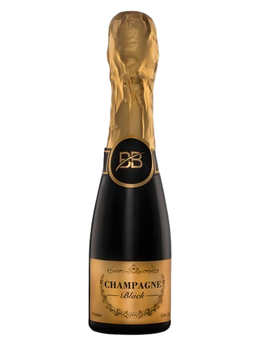 Bharara Champagne Black