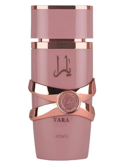 Yara Elixir