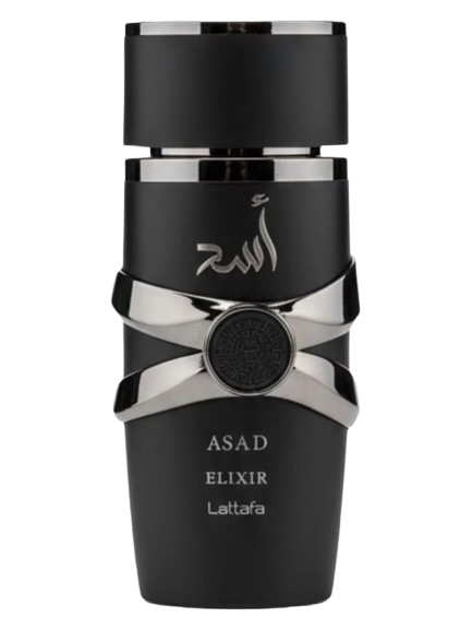 Asad Elixir