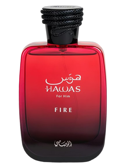 Hawas Fire