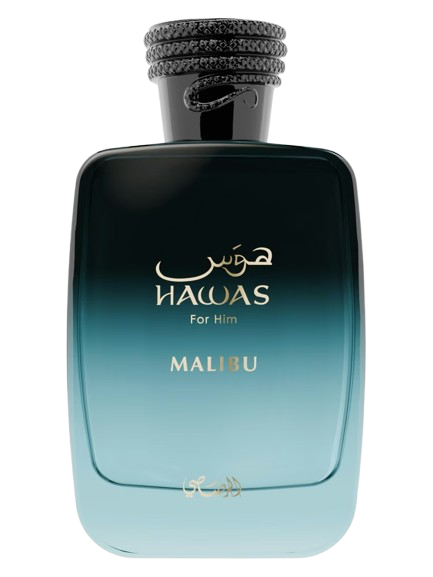 Hawas Malibu