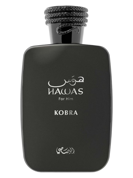 Hawas Kobra