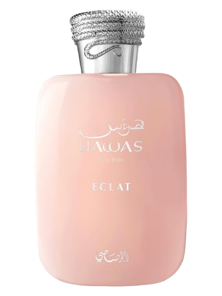 Hawas Éclat