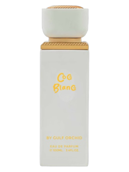 Coco Blanco