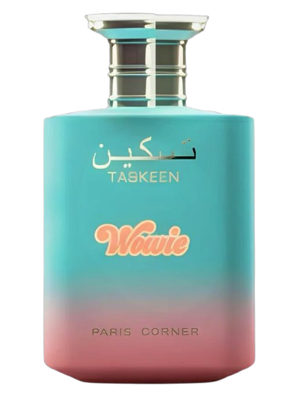 Taskeen Wowie