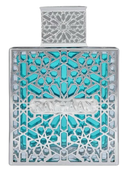 Rayhaan Aquatica