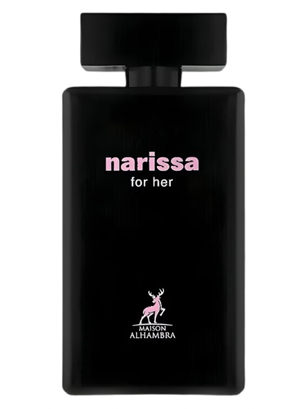 Narissa For Her