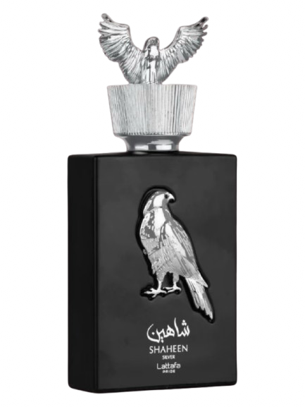 Shaheen Silver