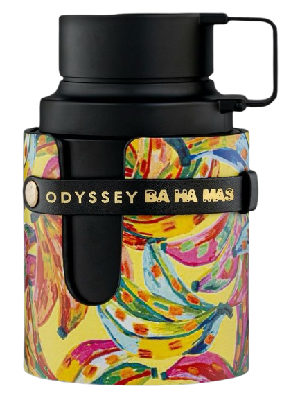 Odyssey BA HA MAS