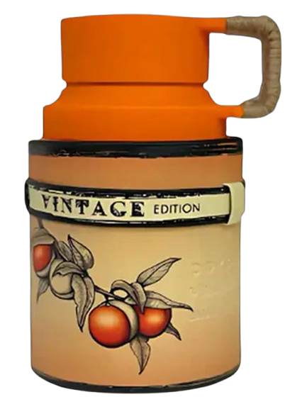 Odyssey Mandarin Sky Vintage Edition