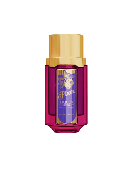 Plum Liquor