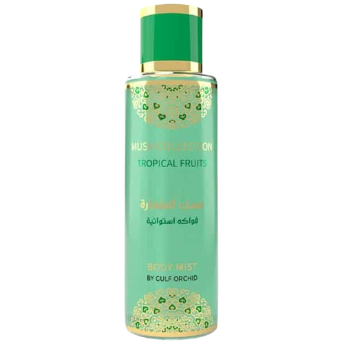 Bruma Frutas Tropicales