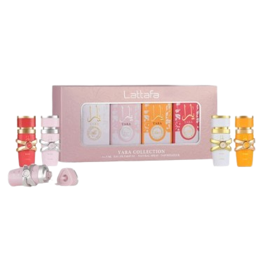 Pack Yara Mini