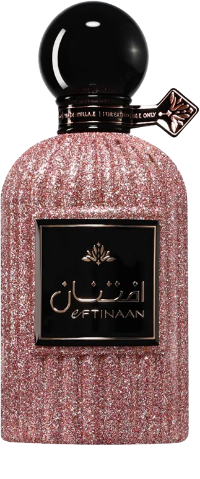 Eftinaan