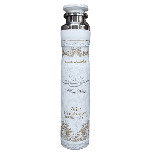 Ambientador Pure Musk