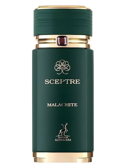 Sceptre Malachite