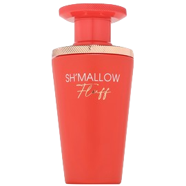 Sh'mallow Fluff