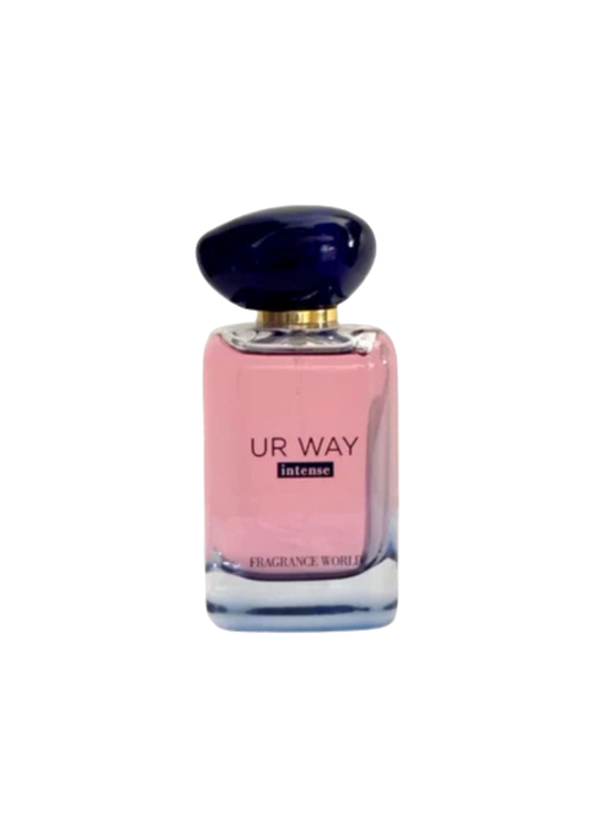 Ur Way Intense